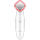 Garett Urządzenie do mezoterapii Beauty Serum Skin - 1362705 - zdjęcie 5